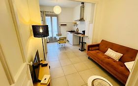 T2 Sete Proche Centre Ville