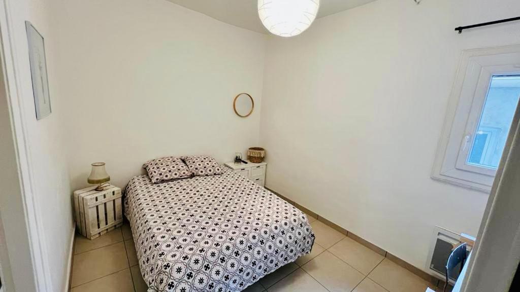 T2 Sete Proche Centre Ville Extérieur photo
